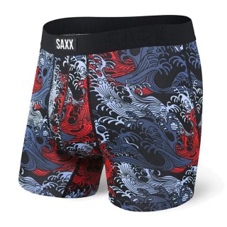 SAXX UNDERCOVER BOXER BRIEF FLY SXBB19F-GRW / å С ܥ֥꡼ ѥ 