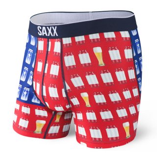 SAXX VOLT BREATHABLE MESH BOXER BRIEF SXBB29-AMP / å ܥ ܥ֥꡼ ѥ