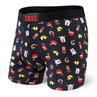 SAXX ULTRA SUPER SOFT BOXER BRIEF FLY SXBB30F-SHB / å ȥ ѡե ܥ֥꡼ ѥ 