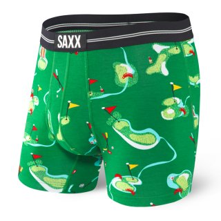 SAXX ULTRA SUPER SOFT BOXER BRIEF FLY SXBB30F-PPG / å ȥ ѡե ܥ֥꡼ ѥ 