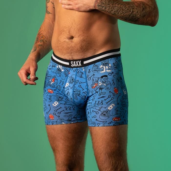 【superdry】ボクサーパンツ X3 スーパードライ SUPERDRY 極度乾燥 ローライズ ボクサーパンツS