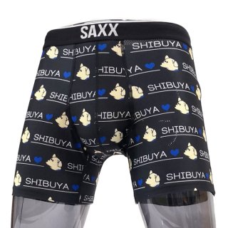 atmosSHIBUKUROSAXX VOLT BREATHABLE MESH BOXER BRIEF SXBB29-HSY / å ܥ ܥ֥꡼ ѥ