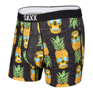 SAXX VOLT BREATHABLE MESH BOXER BRIEF SXBB29-PNE / å ܥ ܥ֥꡼ ѥ