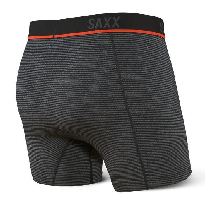 Amazon | サックス(SAXX) KINETIC HD BOXER BRIEF キネティック