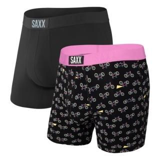 SAXX VIBE SUPER SOFT BOXER BRIEF 2PACKS SXPP2V-BYB / å Х ܥ֥꡼ ѥ 2ĥå 2 2祻å