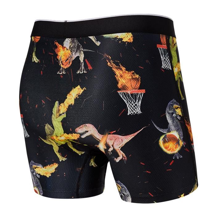 SAXX VOLT BREATHABLE MESH BOXER BRIEF SXBB29-BOG / サックス ボルト