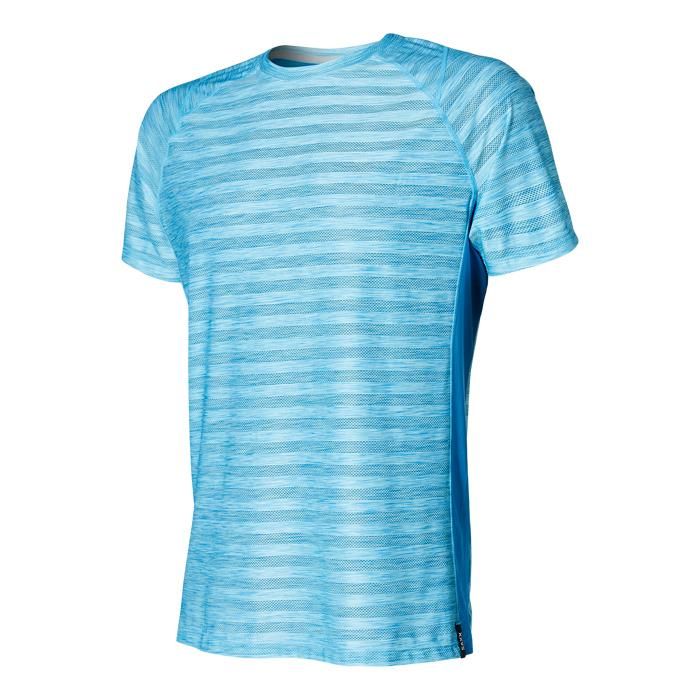 SAXX DROPTEMP COOLING MESH TEE SXSC09-MBH / サックス