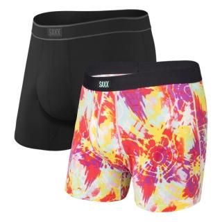 SAXX DAYTRIPPER BOXER BRIEF FLY 2PACKS SXPP2A-BOB / å ǥȥåѡ ܥ֥꡼ ѥ  2ĥå 2 2祻å