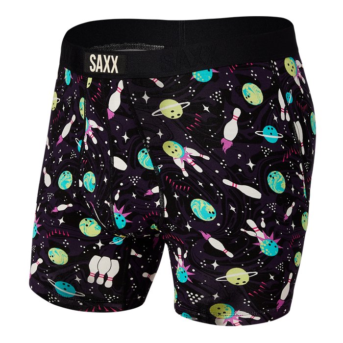 SAXX ULTRA SUPER SOFT BOXER BRIEF FLY SXBB30F-CBB / サックス ウルトラ スーパーソフト  ボクサーブリーフ パンツ 前開き