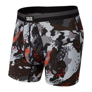 SAXX SPORT MESH BOXER BRIEF FLY SXBB12F-DQC / å ݡĥå ܥ֥꡼ ѥ 