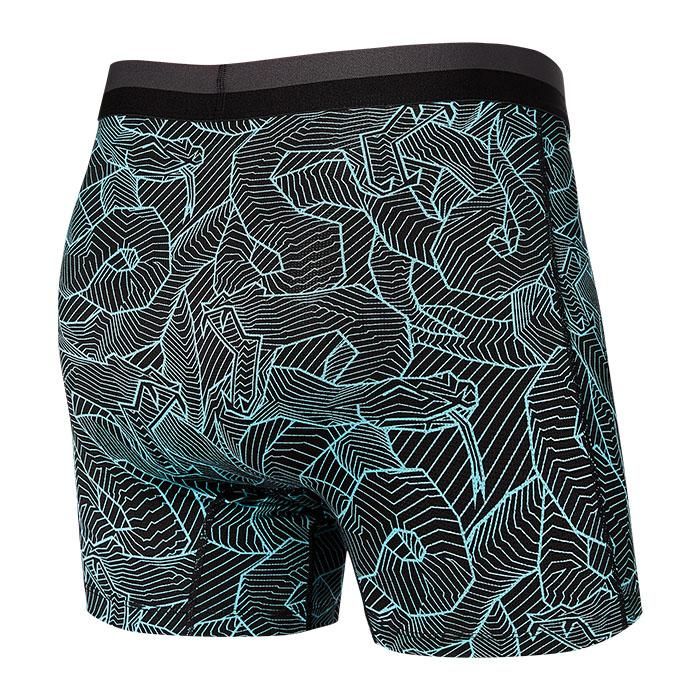 SAXX SPORT MESH BOXER BRIEF FLY 2PACKS SXPP2M-NCT / サックス