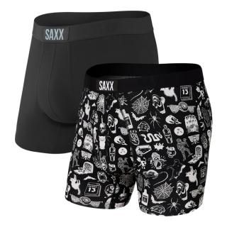 SAXX VIBE SUPER SOFT BOXER BRIEF 2PACKS SXPP2V-CPB / å Х ܥ֥꡼ ѥ 2ĥå 2 2祻å