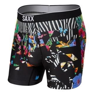 ボクサー専用 SAXX VOLT BREATHABLE MESH BOXER BRIEF SXBB29-SYS / サックス ボルト