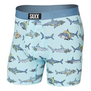 SAXX ULTRA SUPER SOFT BOXER BRIEF FLY SXBB30F-PSG / å ȥ ѡե ܥ֥꡼ ѥ 