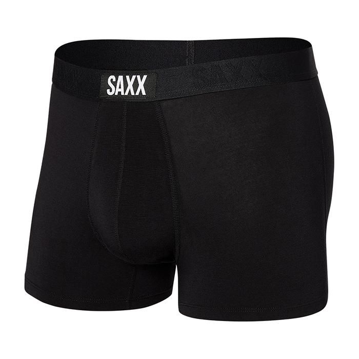 SAXX VIBE SUPER SOFT TRUNK SXTM35-BBK / サックス バイブ SAXX VIBE SUPER SOFT TRUNK SXTM35-BBK / サックス バイブ