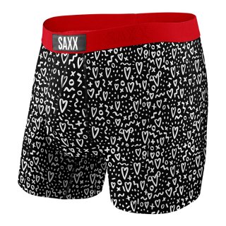 SAXX VIBE SUPER SOFT BOXER BRIEF SXBM35-LDB / å Х ѡե ܥ֥꡼ ѥ