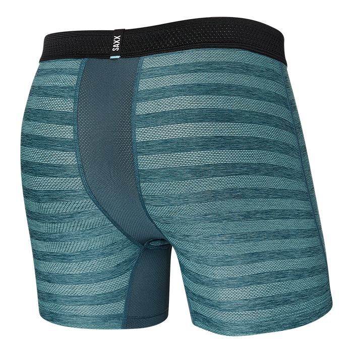 SAXX DROPTEMP COOLING MESH BOXER BRIEF FLY SXBB09F-WTH / サックス
