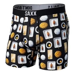 SAXX VOLT BREATHABLE MESH BOXER BRIEF SXBB29-NOB / å ܥ ܥ֥꡼ ѥ