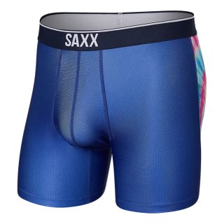 SAXX VOLT BREATHABLE MESH BOXER BRIEF SXBB29-SMM / å ܥ ܥ֥꡼ ѥ