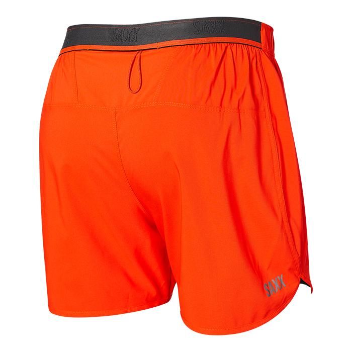 あさしょー 股下 5インチ(約12.7cm) - S.M.W.D / SAXX 日本総輸入販売元直営