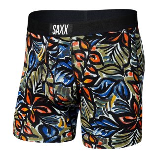 SAXX ULTRA SUPER SOFT BOXER BRIEF FLY SXBB30F-PPM / å ȥ ѡե ܥ֥꡼ ѥ 