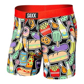 SAXX VIBE SUPER SOFT BOXER BRIEF SXBM35-SSM / å Х ѡե ܥ֥꡼ ѥ