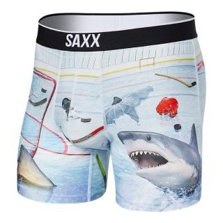 SAXX VOLT BREATHABLE MESH BOXER BRIEF SXBB29-ENF / å ܥ ܥ֥꡼ å ѥ