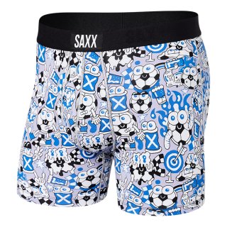 SAXX VIBE SUPER SOFT BOXER BRIEF SXBM35-F&B / å Х ѡե ܥ֥꡼ ѥ