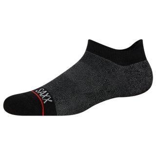 UNISEX/˥åSAXX WHOLE PACKAGE LOW SHOW SOCK SXAN102-BLH / å ۡѥå 祦 å 