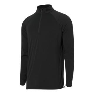 ガルフ★アストンマーチン★薄手ストレッチ★ハーフジップシャツ【メンズサイズS】 楽天市場】Jr LS 2WAY HALF ZIP TOP ルースイソンブラ