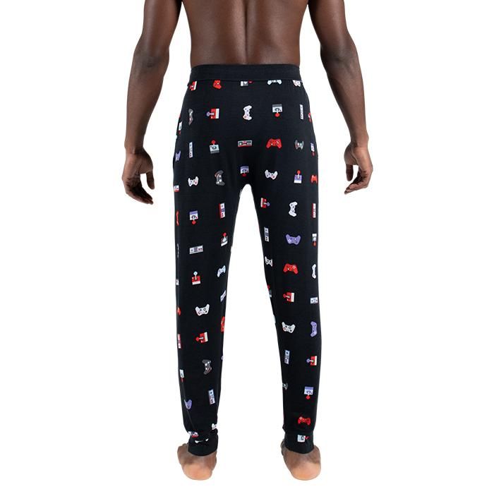 BLKの長パンツ TOKYO PANTS 2.0 – Blvck Paris - Japan