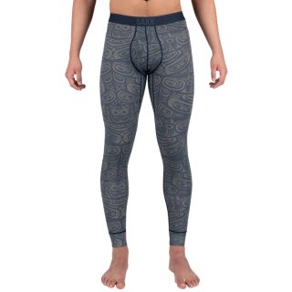 SAXX QUEST QUICK DRY MESH BASELAYER BOTTOM SXLJ73F-BDG / å  åɥ饤å 󥰥 ѥå 