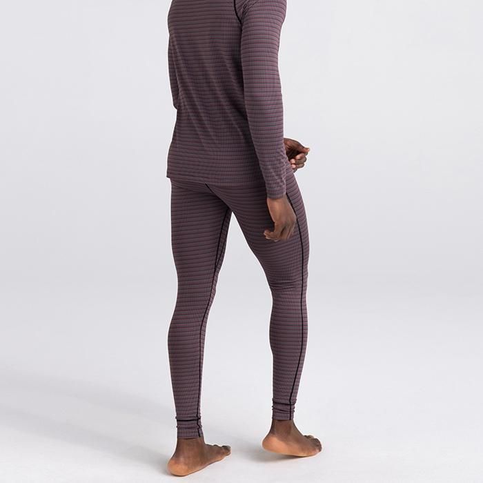 SAXX QUEST QUICK DRY MESH BASELAYER BOTTOM SXLJ73F-WSF