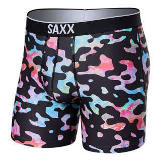 SAXX VOLT BREATHABLE MESH BOXER BRIEF SXBB29-OCM / å ܥ ܥ֥꡼ å ѥ