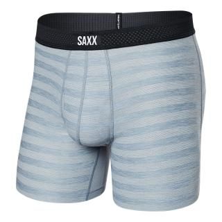 SAXX DROPTEMP COOLING MESH BOXER BRIEF FLY SXBB09F-MGH / å ɥåץƥץ󥰥å ܥ֥꡼ ѥ 