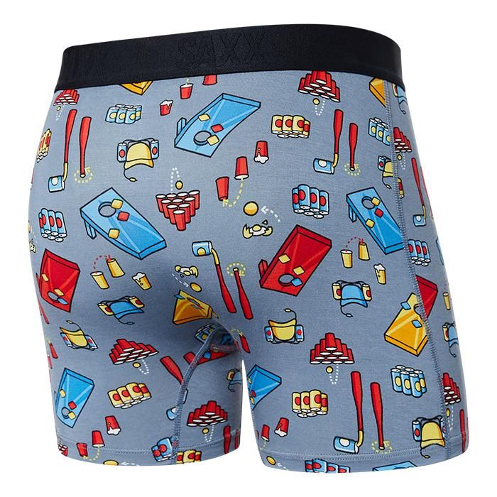 パンツ SUPERX 楽天市場】ボクサーパンツ VIBE SUPER SOFT TRUNK バイブ スーパー