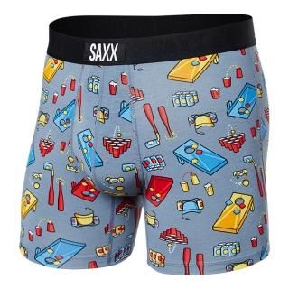 SAXX VIBE SUPER SOFT BOXER BRIEF SXBM35-OPG / å Х ѡե ܥ֥꡼ ѥ