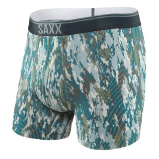 SAXX QUEST QUICK DRY MESH BOXER BRIEF FLY SXBB70F-BCA / å  åɥ饤å ܥ֥꡼ ѥ 