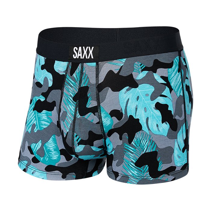 SAXX VIBE SUPER SOFT TRUNK SXTM35-KIC / サックス バイブ スーパーソフト トランク パンツ