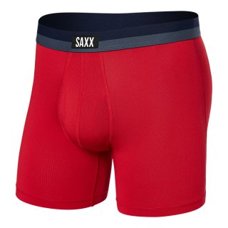 SAXX SPORT MESH BOXER BRIEF FLY SXBB12F-CHR / å ݡĥå ܥ֥꡼ ѥ 