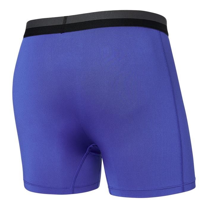 SPORT MESH(前開き・スリムフィット) - S.M.W.D / SAXX 日本総 SPORT MESH(前開き・スリムフィット) - S.M.W.D / SAXX 日本総