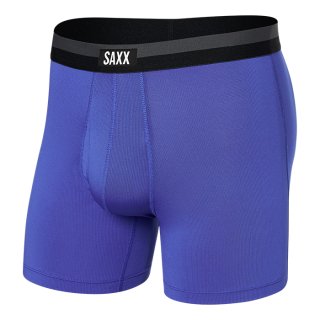 SAXX SPORT MESH BOXER BRIEF FLY SXBB12F-SPB / å ݡĥå ܥ֥꡼ ѥ 