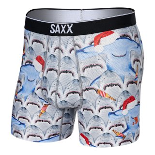 SAXX VOLT BREATHABLE MESH BOXER BRIEF SXBB29-GHM / å ܥ ܥ֥꡼ å ѥ