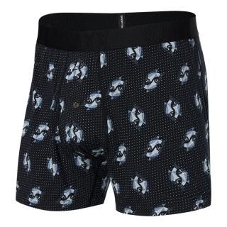 SAXX DROPTEMP COOLING SLEEP BOXER SHORT SXLF44-AWB / å ɥåץƥץ󥰥꡼ ܥ֥꡼ ѥ 