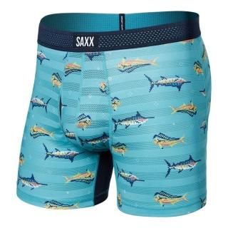 DROPTEMP COOLING MESH (前開き・スリムフィット) - S.M.W.D / SAXX