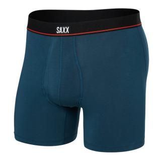 ľŹǥSAXX NON-STOP STRETCH COTTON BOXER BRIEF FLY SXBB46-HRC / å Υ󥹥ȥåץȥååȥ ѥ 