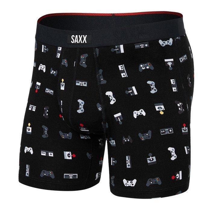 SAXX VIBE XTRA BOXER BRIEF FLY SXVX24F-GMR / サックス バイブ 