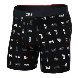 SAXX VIBE XTRA BOXER BRIEF FLY SXVX24F-GMR / å Х ȥ ܥ֥꡼ ѥ 
