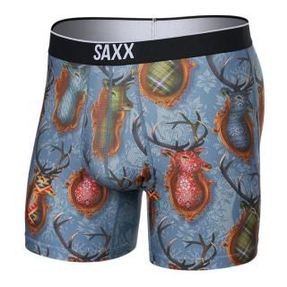 SAXX VOLT BREATHABLE MESH BOXER BRIEF SXBB29-MDF / å ܥ ܥ֥꡼ å ѥ