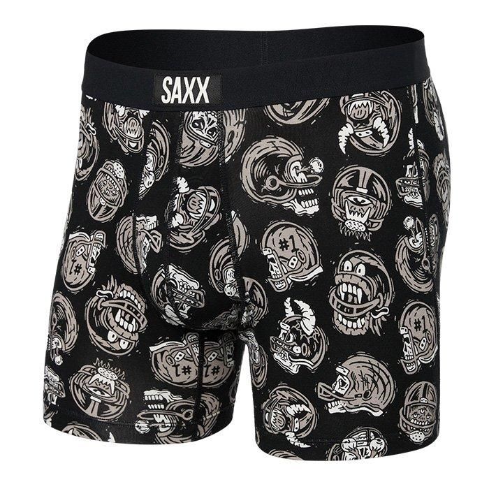 SAXX VIBE SUPER SOFT BOXER BRIEF SXBM35-BUC / サックス バイブ 